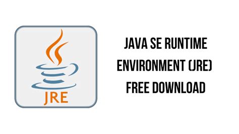 Java JRE 9 Early Access Free Download